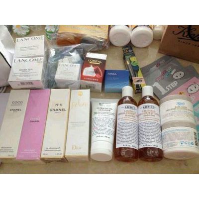 蘭州優質化妝品進口代理公司鸞翔 專業代理，品質保障