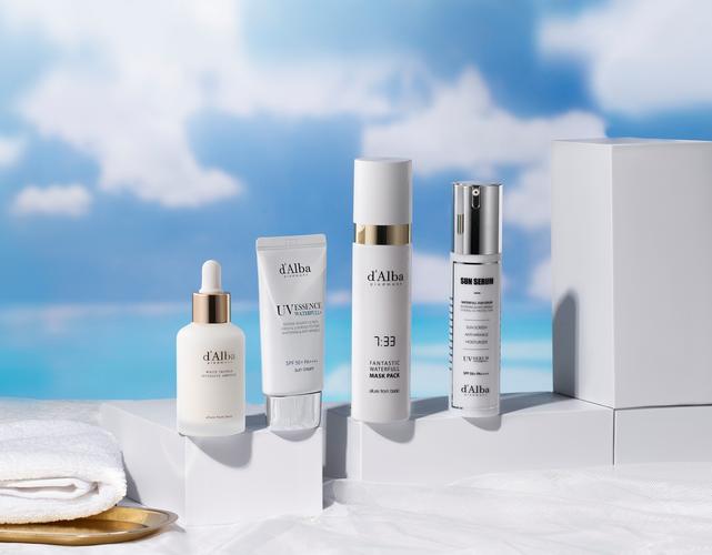 代理芳程式化妝品店的預算分析 總投資48.79萬起，加盟費16.95萬詳解